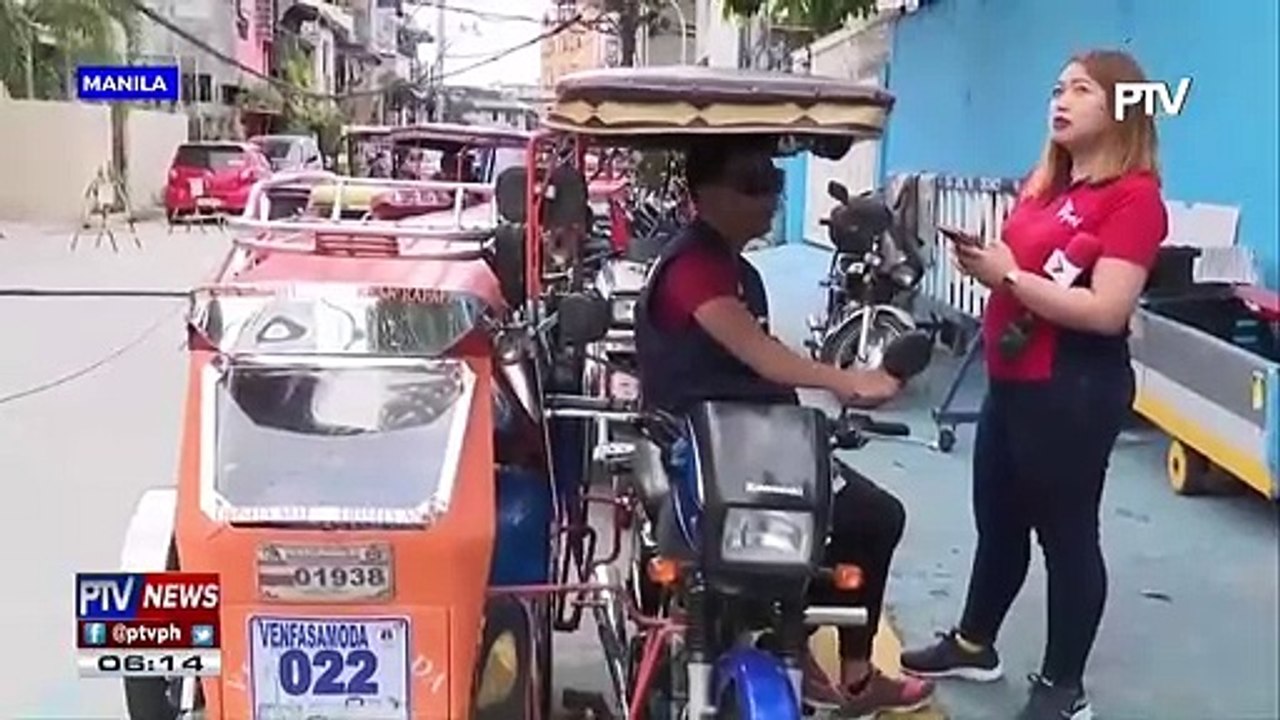 Pangulong #Duterte, ipinagbawal na ang vaping sa public places