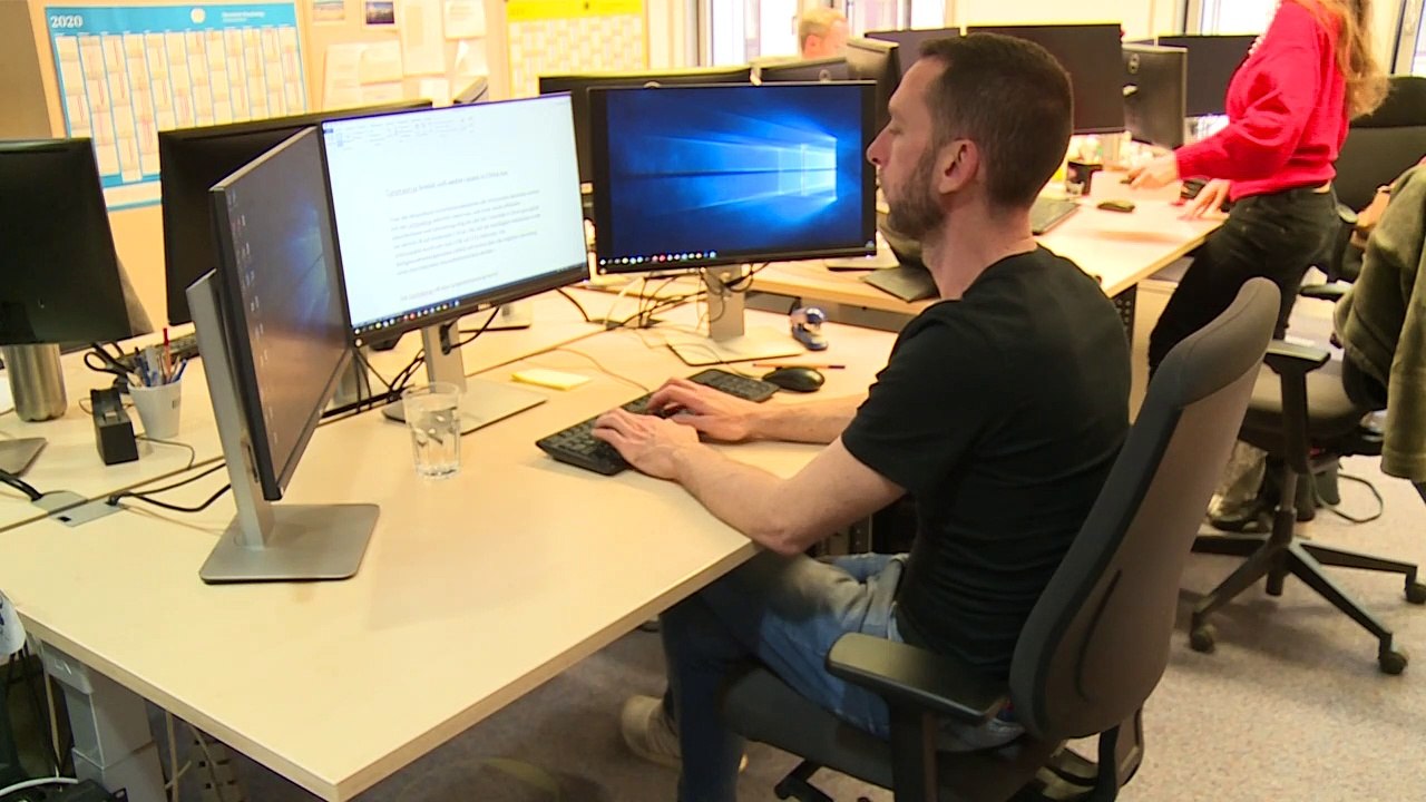 Was Arbeitgeber zur Bekämpfung des Coronavirus tun können