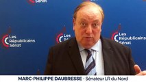 Détenus condamnés pour des faits terroristes : Une Minute Pour Comprendre avec Marc-Philippe Daubresse