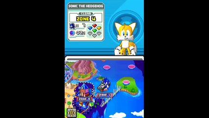 Sonic Rush Post-Commentary: Part 4