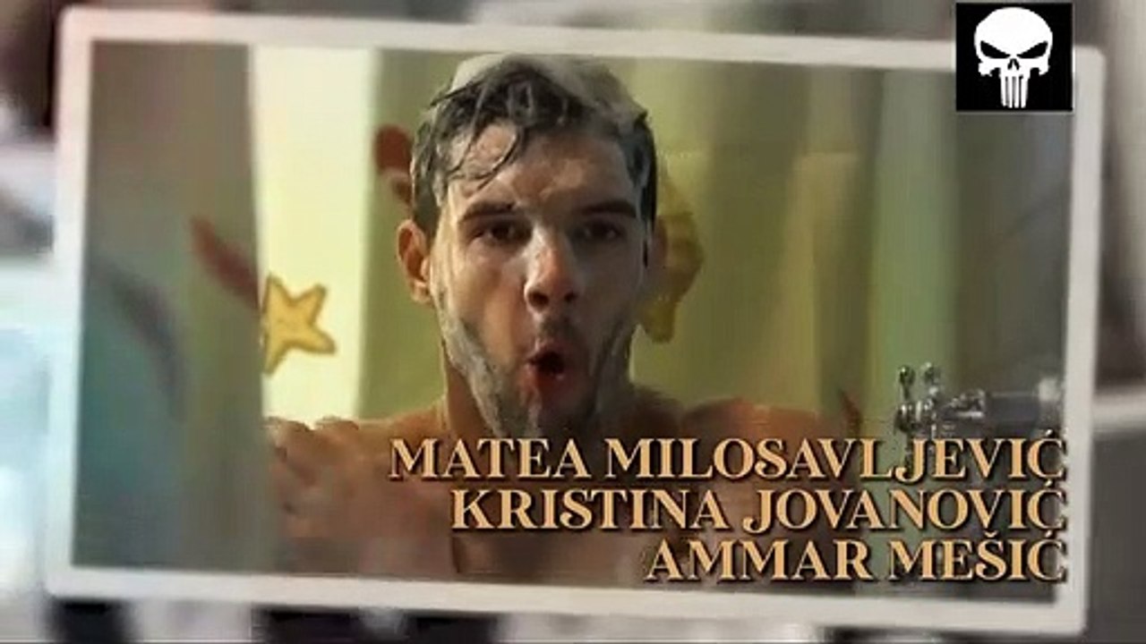 Tate- epizoda 26 (29.2.2020)