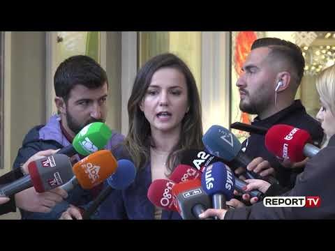 Reforma Zgjedhore/ PD kërkon identifikim elektronik të zgjjedhësve! Hajdari: 'Vetting'