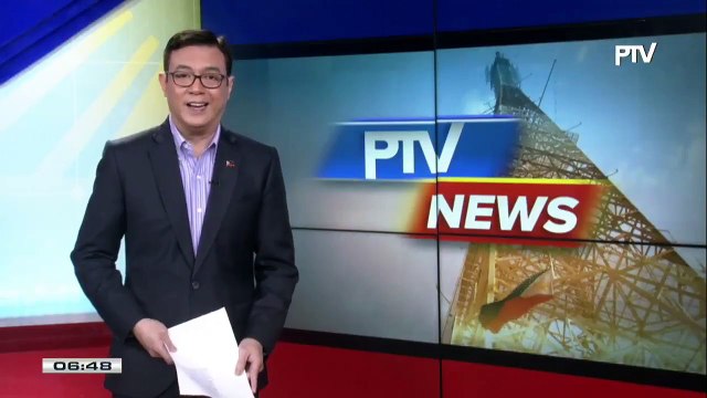 Pangulong #Duterte, idineklara ang 2020 bilang pagdiriwang ng ika-400 taong anibersaryo ng Letran College