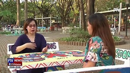 Kilalanin ang 'leap year babies'