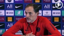 PSG : Tuchel explique pourquoi il n’a pas pris Paredes à Dortmund