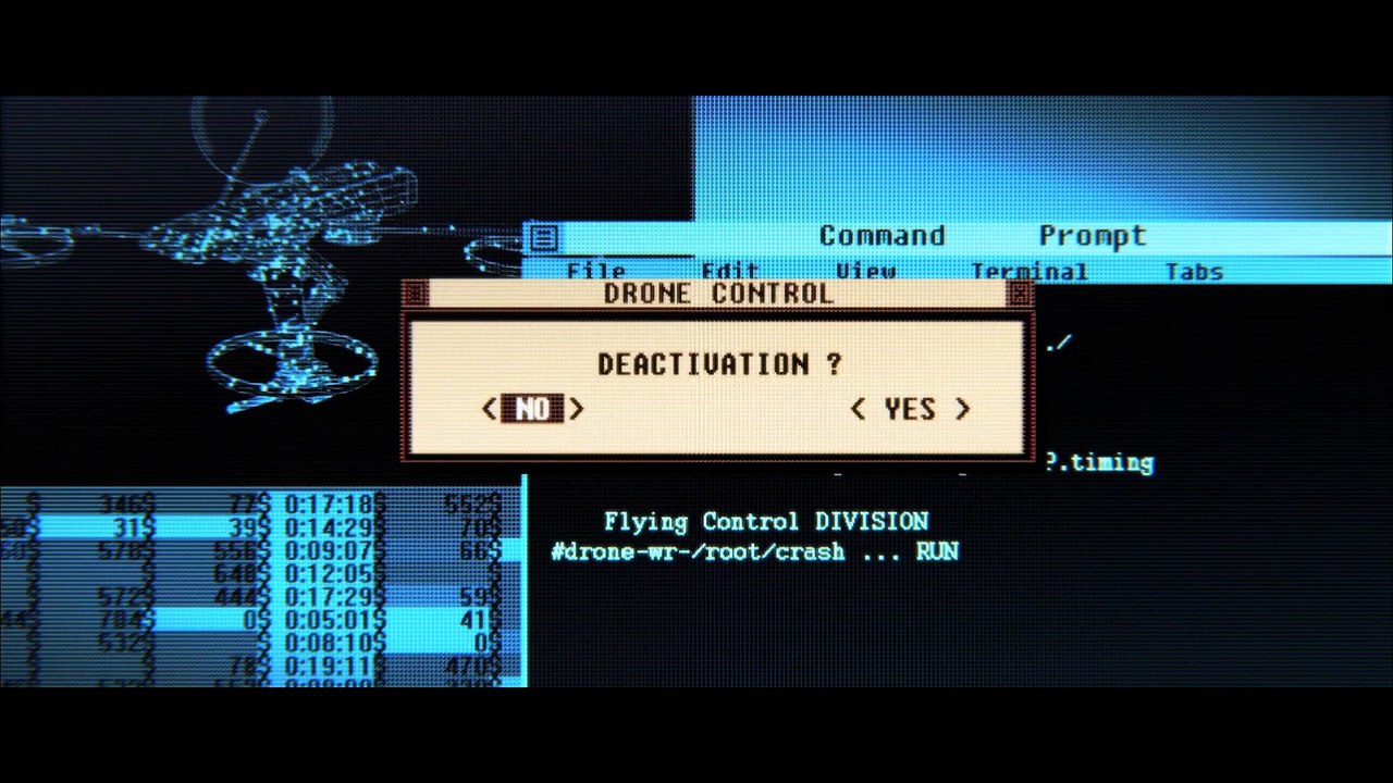 The Division 2 - Court métrage animé pour l’arrivée de Warlords of New York