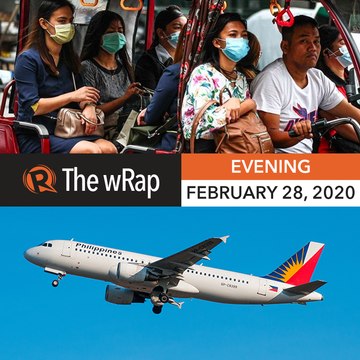 PH, 8 countries show COVID-19 can be contained | Evening wRap