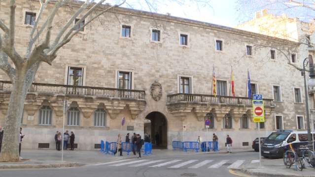 Tribunal Superior de Justicia de las Islas Baleares