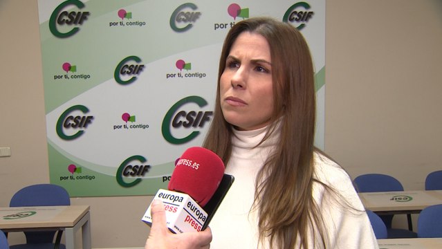 CSIF confirma el ingreso del aumento salarial para los funcionarios