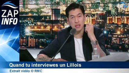 Zap : Les Nîmois attendent l'OM