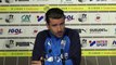 Conférence de presse d'avant Match, ASC - FCM, Luka Elsner