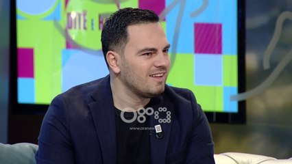 Ditë e Re - Drilon Xhepollari: Derbi percakton fatin e dy skuadrave, presioni mbi Partizanin