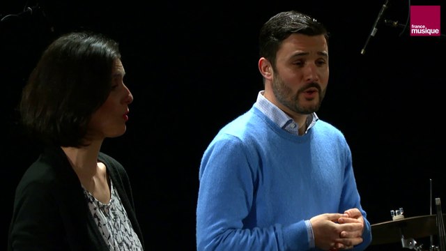 John Dowland : Come Heavy Sleep (La Main Harmonique, dir. Frédéric Bétous)