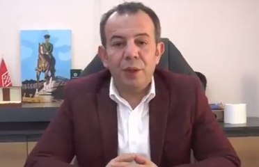 CHP’li belediyeden mülteci açıklaması