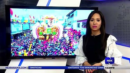 Conferencia de prensa  - Nex Noticias