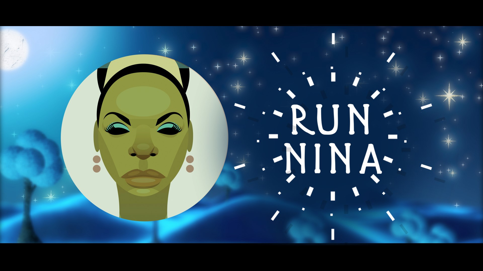 ⁣Nina Simone - Liberian Calypso