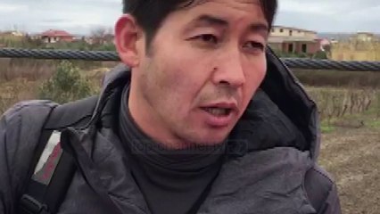 20 afganë lihen në mes të autostradës Vlorë-Fier, kishin paguar 700 euro