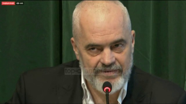 4000 shtëpi të reja brenda vitit/ Kryeministri Rama prezanton projektin e rindërtimit pas tërmetit