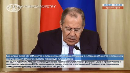 Ancara rejeita explicação de Moscou sobre bombardeios a militares turcos na Síria