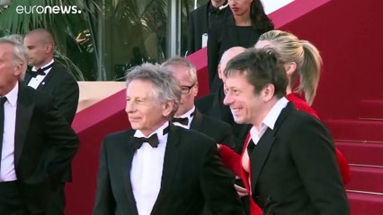 Accusé de viol, Roman Polanski renonce à se rendre aux César