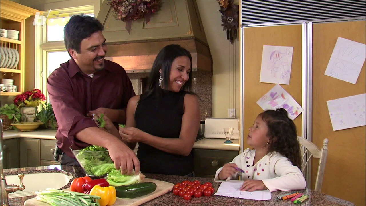 Tips to Interest Your Kids in Lifelong Healthy...