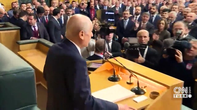 Şehit haberleri üzerine partiler olağanüstü toplandı