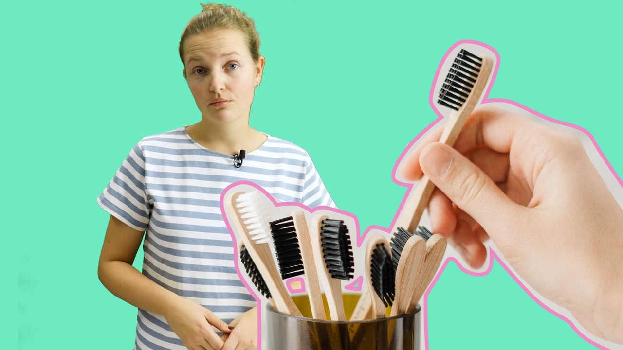 Umweltschutz für Faule: Deine Bambus-Zahnbürste ist umweltschädlich