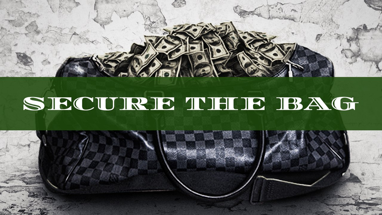 Secure the Bag Episode 2 video Dailymotion