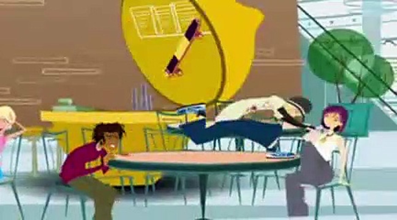 Seis Dezesseis Episódio 34