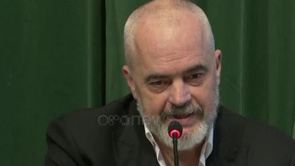 Mocioni për reformimin e PS, Rama e “rrëzon” pa nisur Kongresi: Shtëpinë e socialistëve e kemi top!