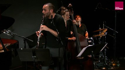 Fred Fischer : Chicago That Toddlin' Town (Pierre Génisson/Bruno Fontaine/Laurène Durantel/Cyrille Gabet)