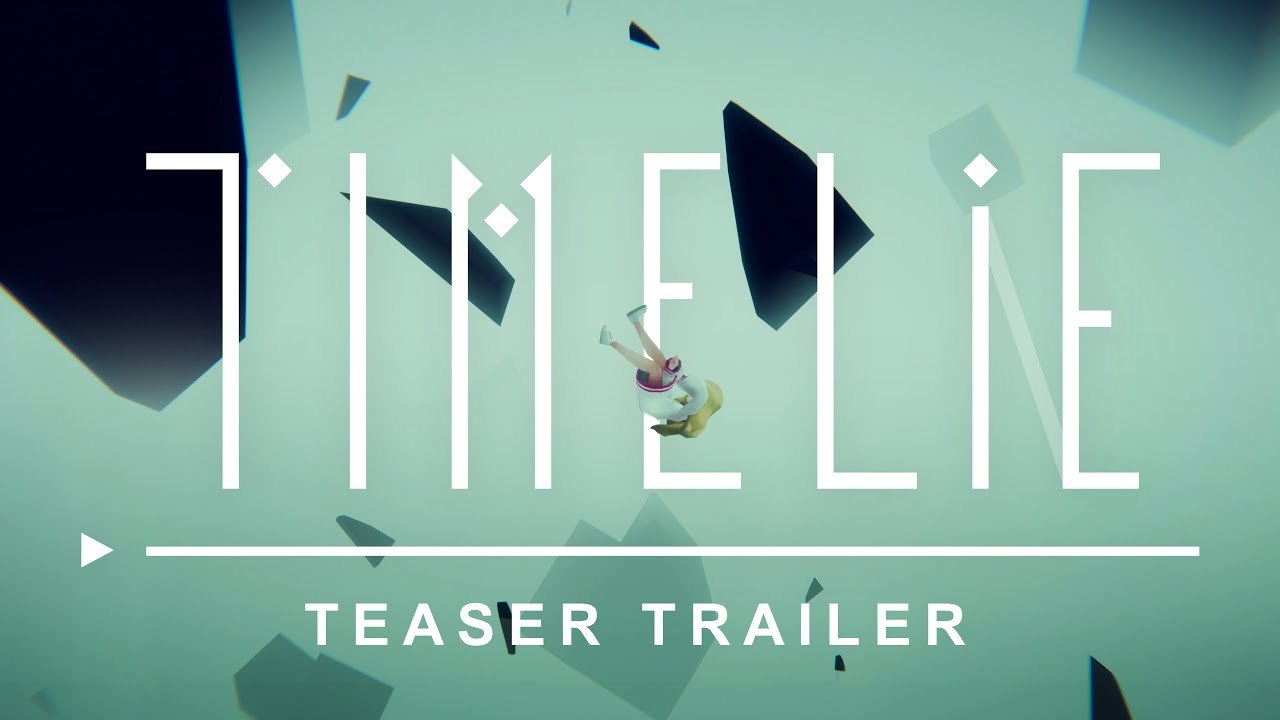 Timelie - Teaser Trailer