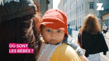 Natalité : quels sont les pays les plus généreux ?