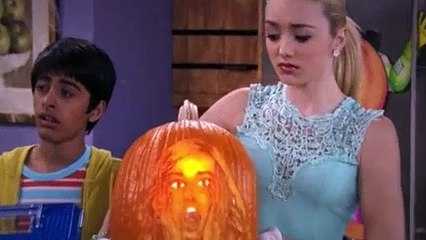 Jessie S03E23 The Runaway Bride Of Frankenstein