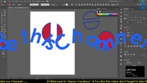Cutting tools Adobe Illustrator Training - Class 15 - Hindi |  @Aanav Creations   @Technical Maanav
