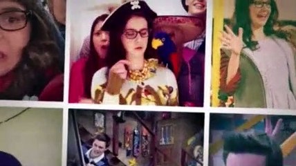 I Didn't Do It Season 2 Episode 13 - Elementary, My Dear Watson