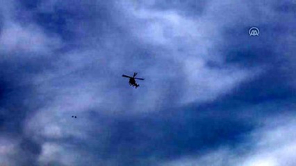 "Kurt Kapanı 2020-2" uygulaması yapılıyor