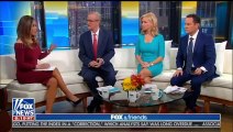 Fox & Friends 2-28-20 - Breaking TRUMP February 28, 2020