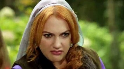 Suleiman El Gran Sultan Capitulo 63 (Audio Español)