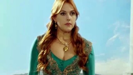 Suleiman El Gran Sultan Capitulo 64 (Audio Español)