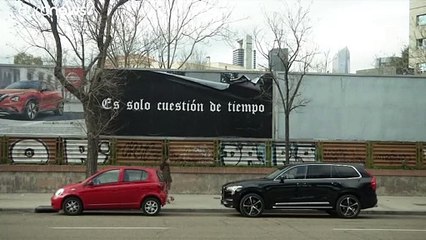 Ισπανία: Νέοι και φιλόδοξοι καλλιτέχνες και στο φετινό Arco 2020