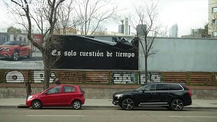 ARCOmadrid enche Espanha de arte contemporânea