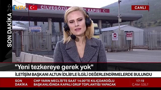 Yunan polisi göçmenlere gaz bombası attı!