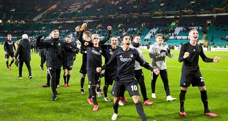 Medipol Başakşehir'in rakibi Kopenhag'ı tanıyalım