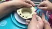 POTTERY FOR BEGINNERS  POTTERY for KIDS  Cool maker pottery studio Review