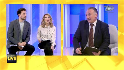 Horoskopi për muajin mars nga Jorgo Pulla -Shqipëria Live, 28 Shkurt 2020