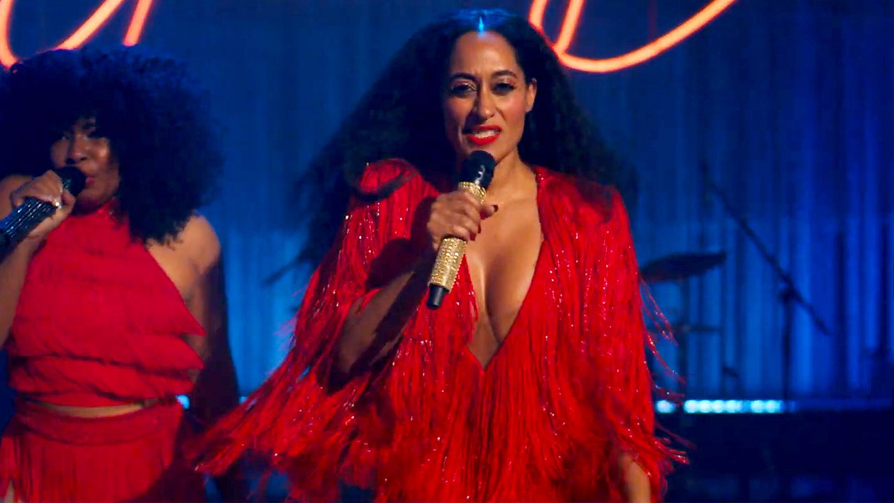The High Note - Official Trailer