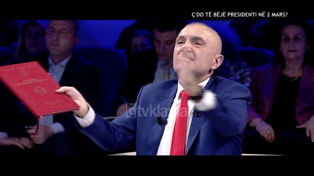 Meta: Revolucion nëse nuk nderhyn SPAK