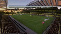 FIFA 20 : on a simulé FC Nantes - LOSC de la 27ème journée de Ligue 1