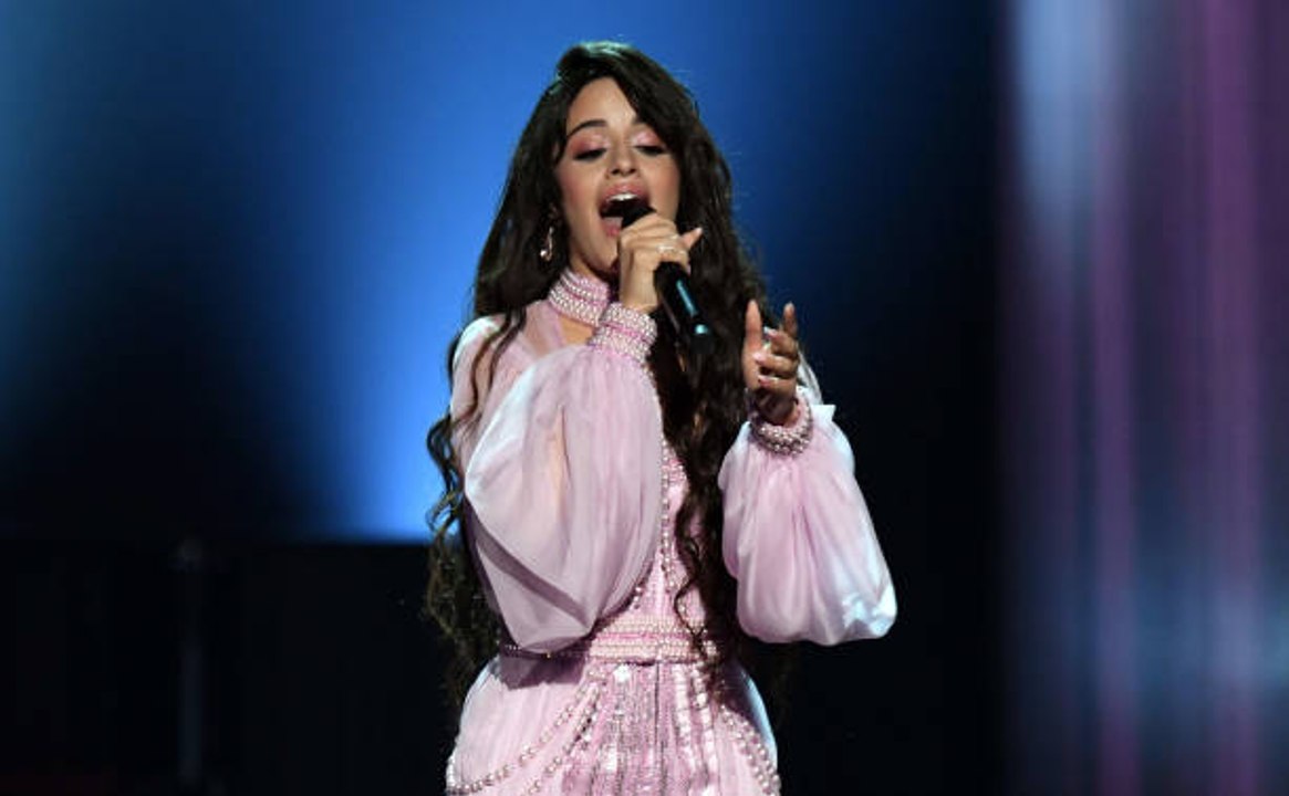 Camila Cabello: kubanischer Rhythmus in der amerikanischen Musik